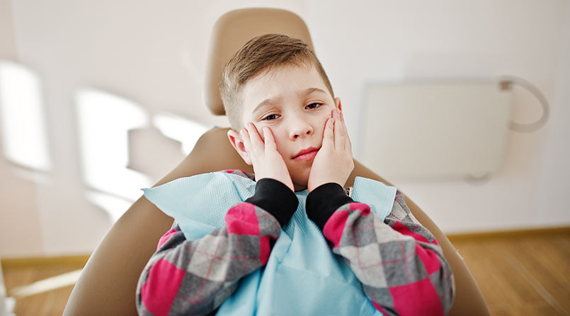 A importância da odontologia para pacientes especiais