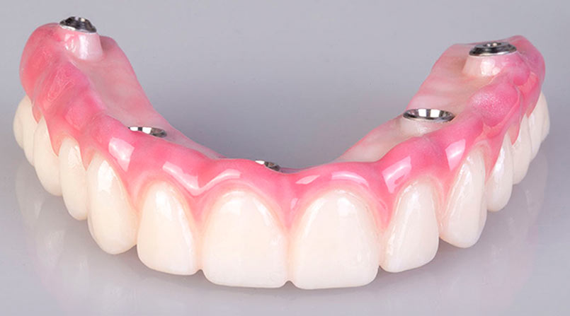 protocolo odontológico