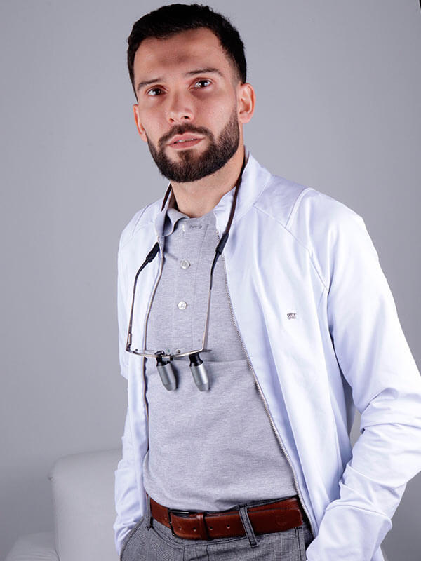 Dr. Saul Paes Baugis Gonçalves Mendes